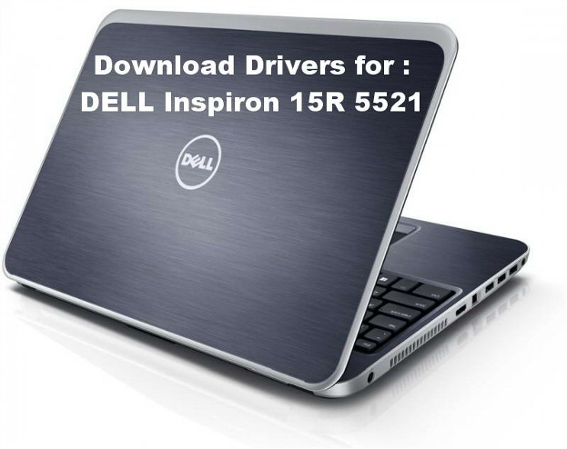 Dell Inspiron Pp07l Drivers Download