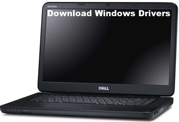 Dell inspiron 1300 lan drivers download
