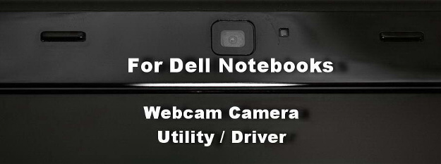 No Webcam Device Found For Laptop Dell Inspiron 17r 57